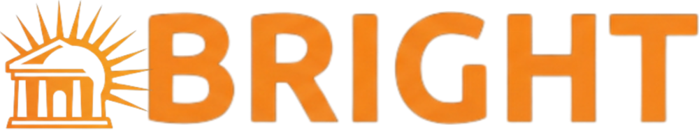 Temple Bright Logo